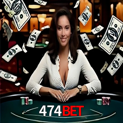 Visão geral dos jogos no 474bet